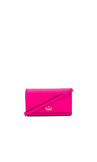 Сумка через плечо arielle - kate spade new york
