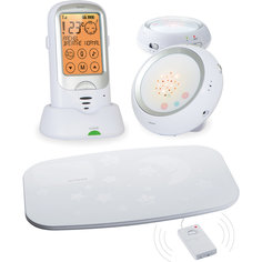 Радионяня Baby RA300DuoSP, Ramili