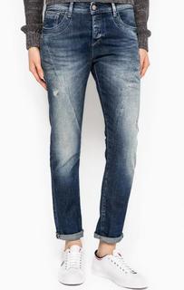Джинсы Gas