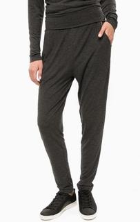 Зауженные брюки из тонкого трикотажа Lerros