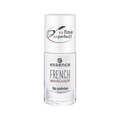 Дизайн ногтей essence