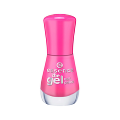 Лак для ногтей essence