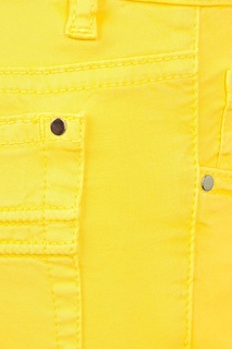 Хлопковые брюки Il Gufo