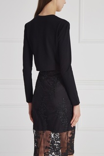 Кроп-топ T Skirt