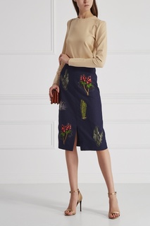 Кроп-топ T Skirt