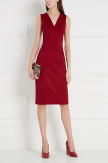 Кожаные туфли Valentino