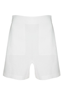 Льняные шорты Acne Studios