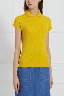 Однотонный топ RED Valentino