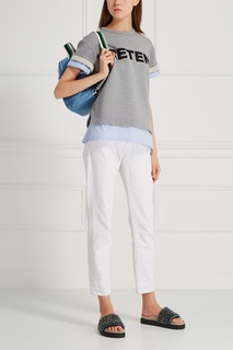 Кожаные сандалии Inuikii