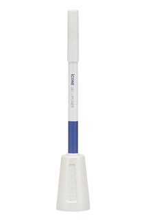 Карандаш для глаз с точилкой Icone Gel Eyeliner, E03 Gem Stone Cailyn