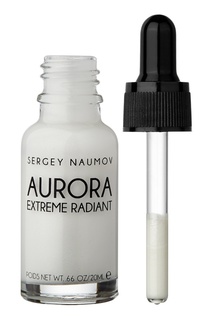 Хайлайтер Aurora Extreme Radiant 20ml Sergey Naumov