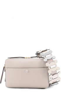 Сумка Stack Cross-Body Anya Hindmarch