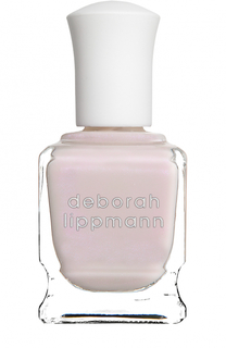 Лак для ногтей, оттенок Magic Is The Moonlight Deborah Lippmann