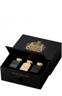 Подарочный набор Original Collection Gift Women Clive Christian