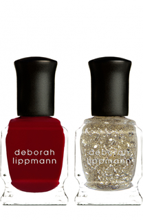 Набор лаков Ice Queen Deborah Lippmann