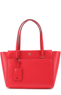 Сумка-тоут Parker Small Tory Burch