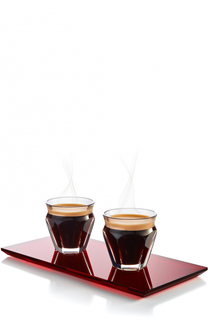 Набор из 2-х бокалов Harcourt Café Baccarat