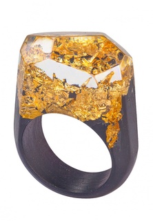 Кольцо Green Wood