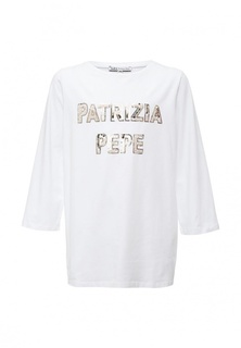 Лонгслив Patrizia Pepe