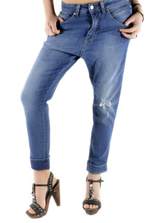 Джинсы Sexy Woman