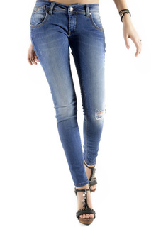 Джинсы Sexy Woman
