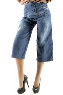 3-4 брюки Sexy Woman