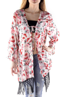 Блуза Sexy Woman