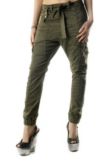 Брюки Sexy Woman