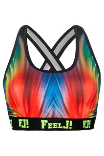 Спортивный топ FEELJ!