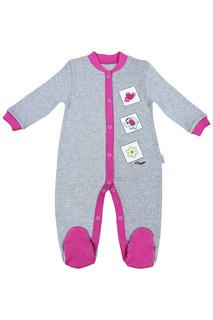 Комбинезон NICOL