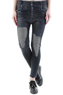 Джинсы Sexy Woman