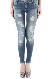 Джинсы Sexy Woman