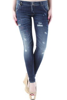 Джинсы Sexy Woman