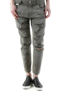 Брюки Sexy Woman