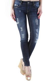 Джинсы Sexy Woman