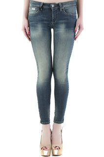 Джинсы Sexy Woman