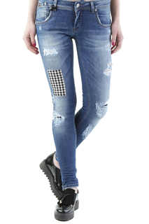Джинсы Sexy Woman