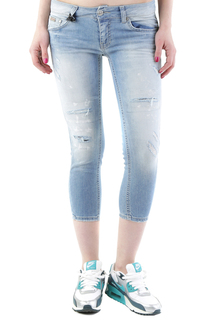 Джинсы Sexy Woman