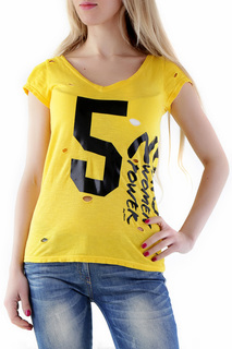 Футболка Sexy Woman