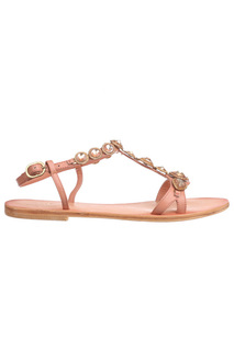 Сандалии ROBERTO DELLA CROCE