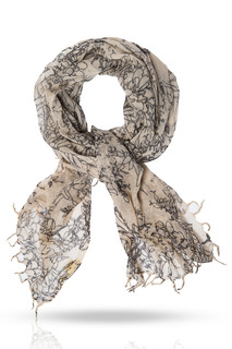 Палантин Michel Katana