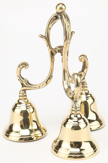 Колокольчик тройной Stilars