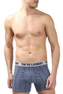 Боксы TOKYO LAUNDRY