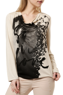 Лонгслив Jones