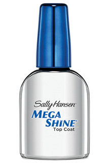 Покрытие-сушка зеркальное Sally Hansen