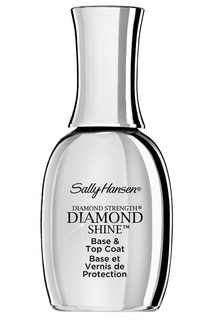Средство 2 в 1 Sally Hansen