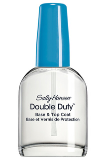 Средство 2 в 1 base &amp; top coat Sally Hansen
