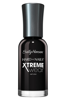 Лак тон 370,28 black out Sally Hansen