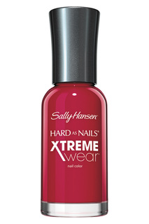 Лак тон 160,07 cherry red Sally Hansen