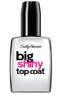 Покрытие глянцевый эффект Sally Hansen